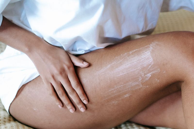 واقي شمس SPF 50